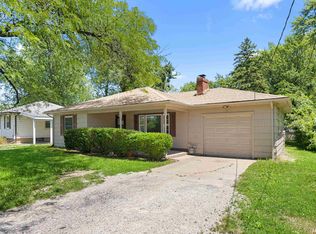 1726 N Pierson Ave, Peoria, IL 61604