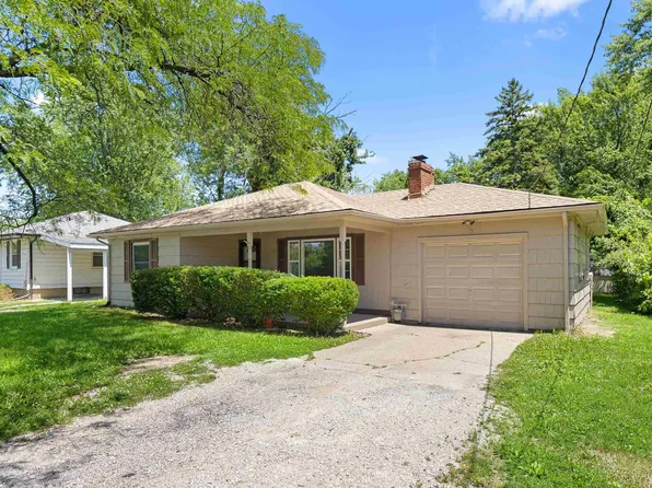 1726 N Pierson Ave, Peoria, IL 61604