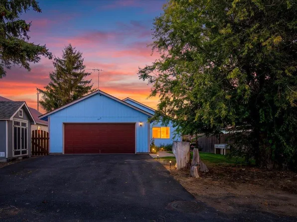 817 2nd Ave, Culver, OR 97734