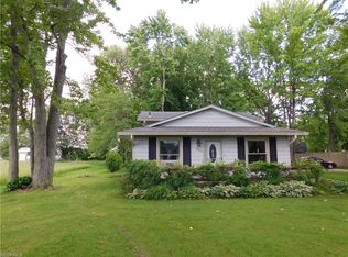 4925 Stoney Ridge Rd, North Ridgeville, OH 44039