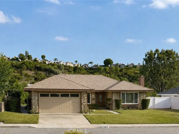 24876 Via Larga, Laguna Niguel, CA 92677