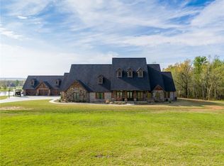 3717 Been Ridge Rd, Greenwood, AR 72936