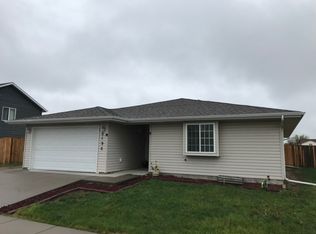 5190 Savannah St, Rapid City, SD 57703