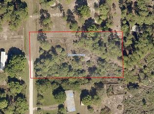 635 S Palm St, Clewiston, FL 33440