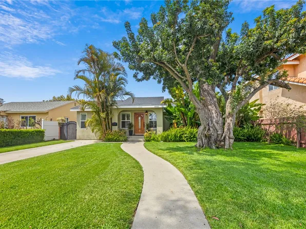 10661 Chestnut St, Los Alamitos, CA 90720