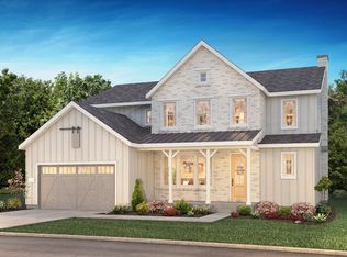 5072 Stratton Plan, Luxe at The Canyons, Castle Pines, CO 80108