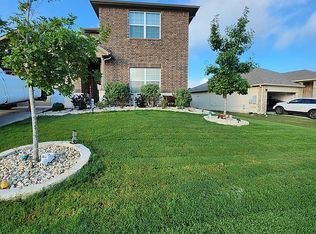 637 Donegal Ln, Georgetown, TX 78626
