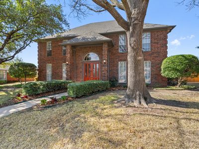 1502 Amesbury Dr, Richardson, TX, 75082
