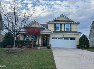 1028 Topland Ct, Morrisville, NC 27560
