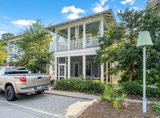 15 Wisteria Way, Santa Rosa Beach, FL 32459