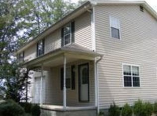 88 Old Free Hope Rd, Chatsworth, GA 30705