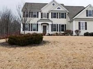 12 Farmview Ln, Waterford, NY 12188