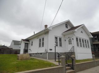 106 Elizabeth St, Fall River, MA 02723