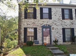 2005 Reaches Pl SW, Huntsville, AL 35802