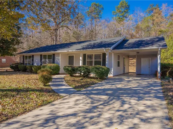103 Dearr Dr, Lexington, NC 27292