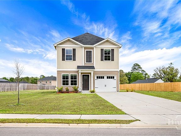 2nd image of 111 Tatum Trail NE