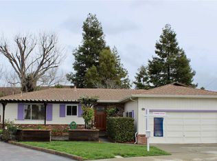 4040 Stevens St, Castro Valley, CA 94546