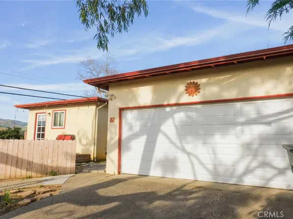 82 Rafael Way, San Luis Obispo, CA 93405