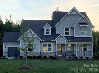1002 Kingbird Ln #7, Clover, SC 29710