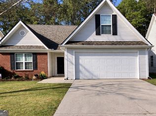 225 Lassiter Dr, Covington, GA 30016