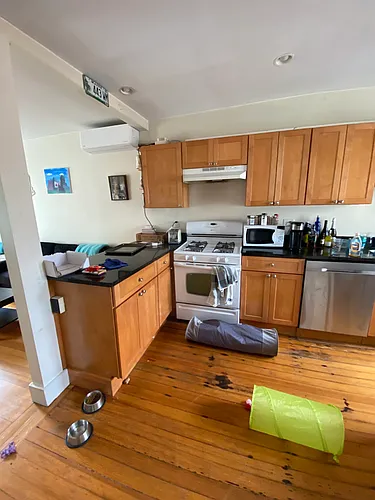 145 Endicott St #6 Photo 1