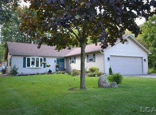 1919 Taylor Dr, Adrian, MI 49221