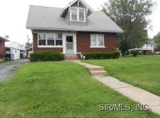 3503 Market Ave, East Saint Louis, IL 62207