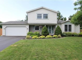 164 Letchworth Ave, Rochester, NY 14626