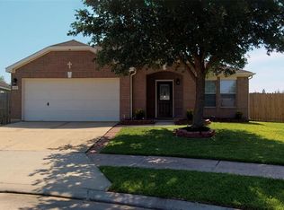 6307 Bright Bloom Ln, Spring, TX 77379