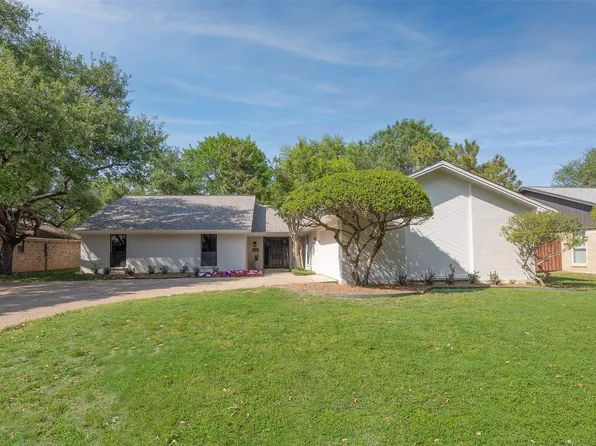 5304 Benbridge Dr, Fort Worth, TX 76107