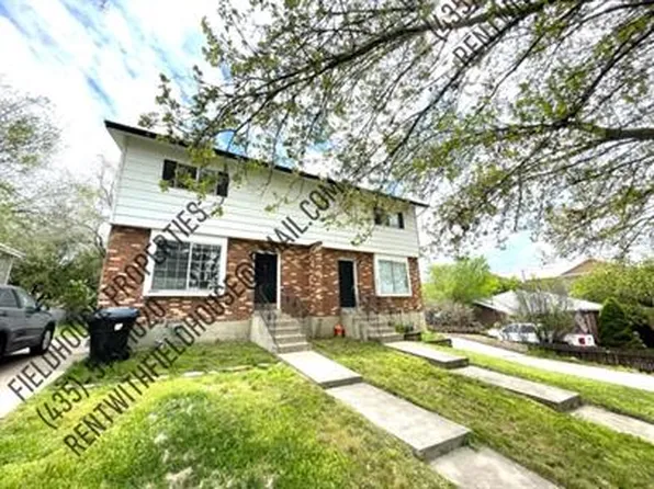 682 E 800 N, Logan, UT 84321