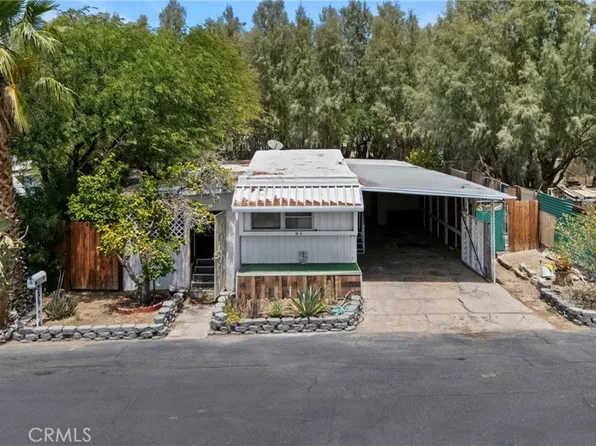18131 Langlois Rd #N1, Desert Hot Springs, CA 92241