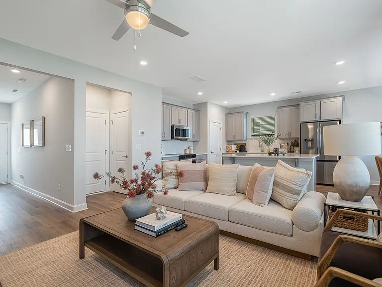 Tessa Shallowford Single-Family and Townhomes — Photo 15