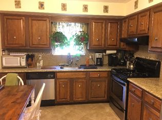 2 Elm St, Florham Park, NJ 07932