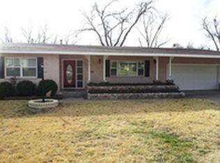 2005 Douglas Dr, San Angelo, TX 76904