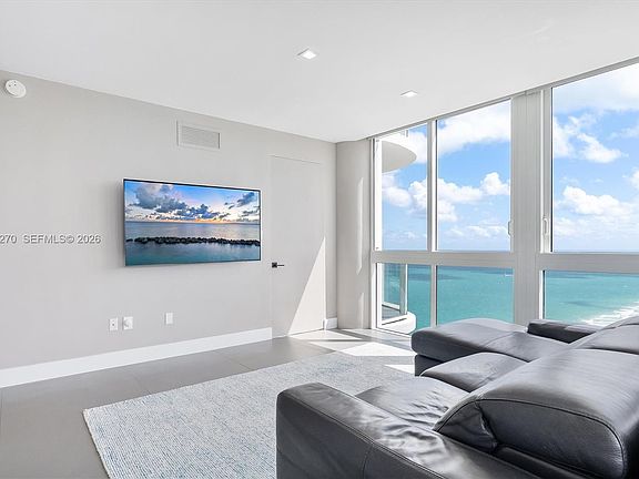4th image of 6365 Collins Ave APT 4307