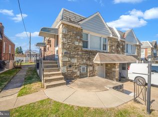 1242 Napfle Ave, Philadelphia, PA 19111
