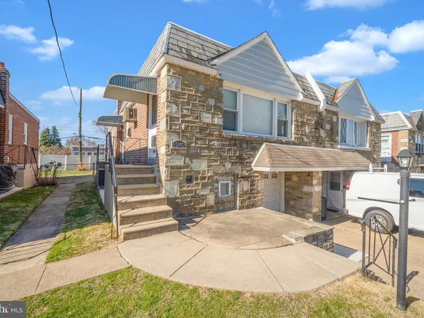 1242 Napfle Ave, Philadelphia, PA 19111