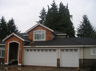 22417 96th Ave W, Edmonds, WA 98020