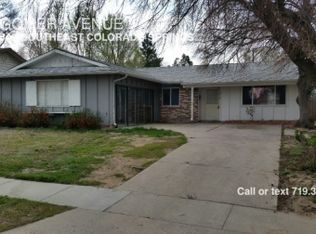 2819 Gomer Ave, Colorado Springs, CO 80910