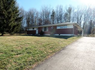 3550 Glendale Rd, Galax, VA 24333