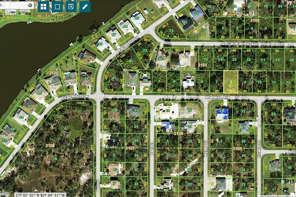 2nd image of 22434 Madelyn Ave