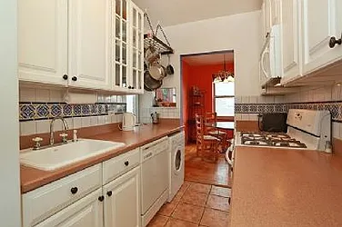 Sold by Trebach Realty