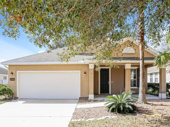 15889 Lexington Park Blvd, Jacksonville, FL 32218