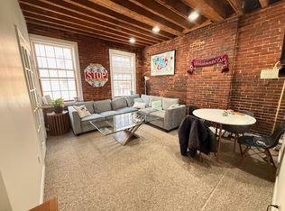 149 Fulton St APT 3, Boston, MA 02109