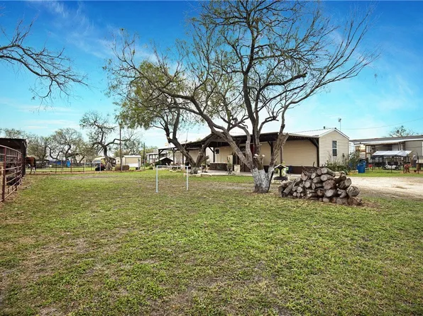 10573 County Road 2337, Sinton, TX 78387
