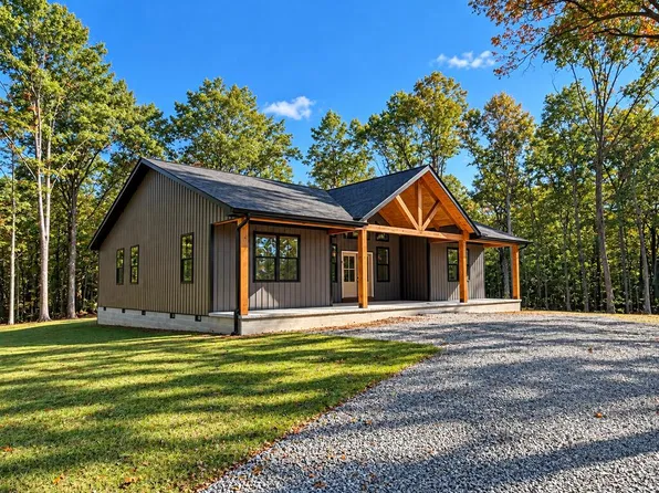 535 Rusty Spur Rd, Jamestown, TN 38556