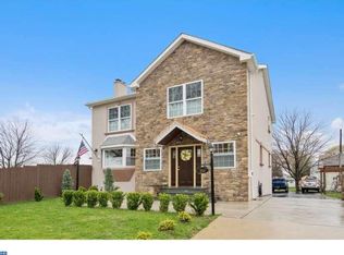 2224 Fulmer St, Philadelphia, PA 19115