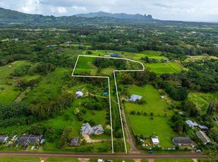Olohena Rd LOT 124-B, Kapaa, HI 96746