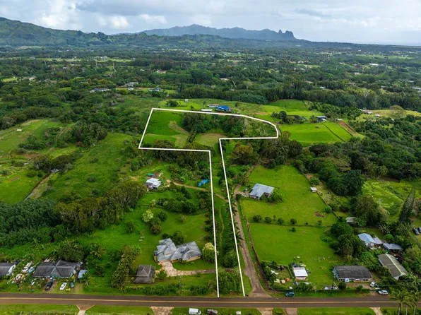 Olohena Rd Lot 124-B, Kapaa, HI 96746